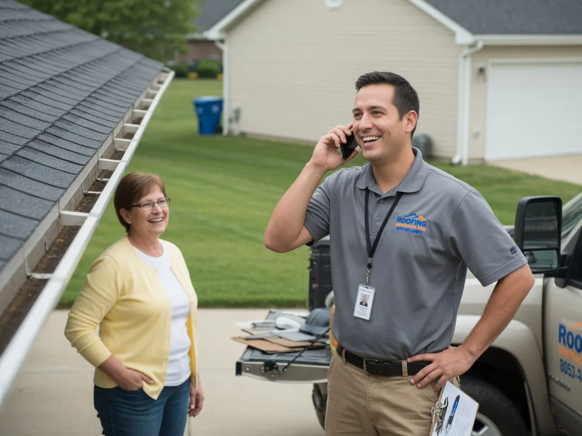 Local Roofing Contractors Scotia, NE FAQs
